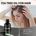 thumbnail image 4 of Aceite esencial Fiora Naturals Tea Tree 30 ml 100% orgánico, 4 of 8