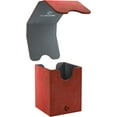 thumbnail image 5 of Gamegenic - Squire 100+ Card Convertible Deck Box: Red, 5 of 5