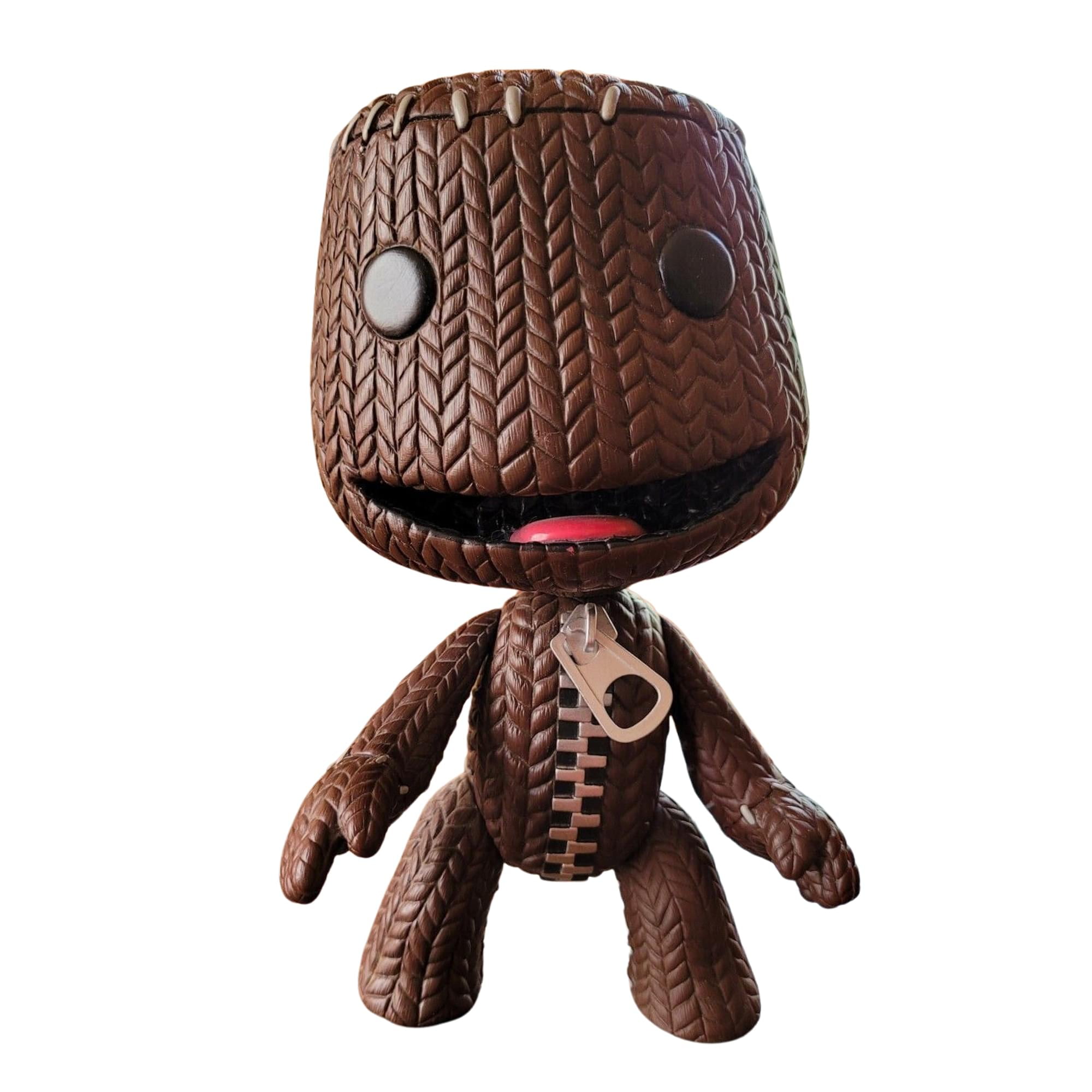 Sackboy cheap funko pop