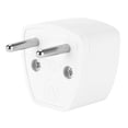 thumbnail image 4 of Adaptador de Enchufe Universal ANGGREK Blanco, 4 of 8