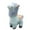 Blue, variant on Cute Llama Doll Toy 10" Stuffed Animal Cushion Plush Doll Valentine Gift New Baby Gift Graduate Gift Lovers Sheep Birthday Gift for Girls Boys Birthday Home Wedding Clearance