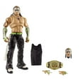 thumbnail image 4 of Mattel WWE Ultimate Edition Fan Takeover Jeff Hardy, 4 of 6