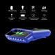 thumbnail image 5 of Linterna Frontal Portátil FLhrweasw con Sensor LED para Acampar Y Senderismo azul, 5 of 7