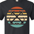 thumbnail image 4 of Inktastic Anchor Nautical Sailing Gift T-Shirt, 4 of 5
