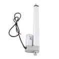 thumbnail image 1 of Actuator 750N Electric Linear Actuator 12V DC Motor Linear Motion Controller with Limit Switch JS-TGZ-U1, 1 of 7