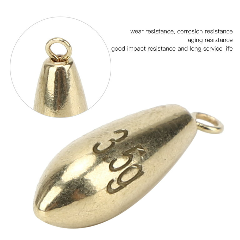 Fishing Weights Sinkers, Sinker Weight, Rotation For Fishing Lover