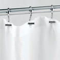 thumbnail image 2 of iDesign Set of 12 Satin T-Bar Shower Hooks, 2 of 5