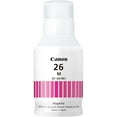 thumbnail image 3 of Canon 26 Magenta High Yield Ink Bottle (4422C001), 3 of 3