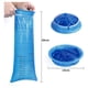 thumbnail image 2 of 25 uds bolsa de Emesis bolsas desechables para vómitos bolsa para mareos en el coche bolsas para náuseas para viajes mareos, 2 of 5