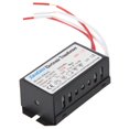 thumbnail image 3 of 2X 200-250V A 12V Transformador Electronico de Luz Halogena 50W, 3 of 4