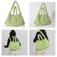 thumbnail image 3 of Mochila Hobo Bag para Mujer Gran Capacidad Nailon Hinchado Ir Compras Y Viajes, 3 of 9
