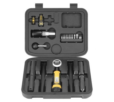 Wheeler Professional Scope Mounting Kit, 1" by Battenfeld Technologies, Inc.