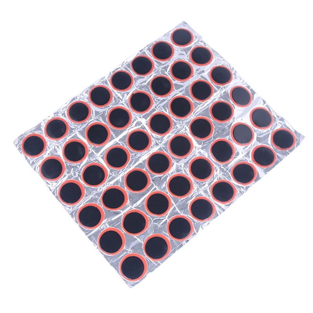 BKER Rubber Tyre 96 B7 Kit Tire Patch Puncture Bike Bike accessories