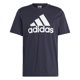 thumbnail image 1 of Camiseta adidas Essentials Single Jersey Big Logo para hombre, 1 of 8