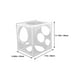 thumbnail image 2 of CRAFTHROU 2Ud Caja Medidora Transparente Para Globos Duradero Herramienta De Medición Portátil, 2 of 8