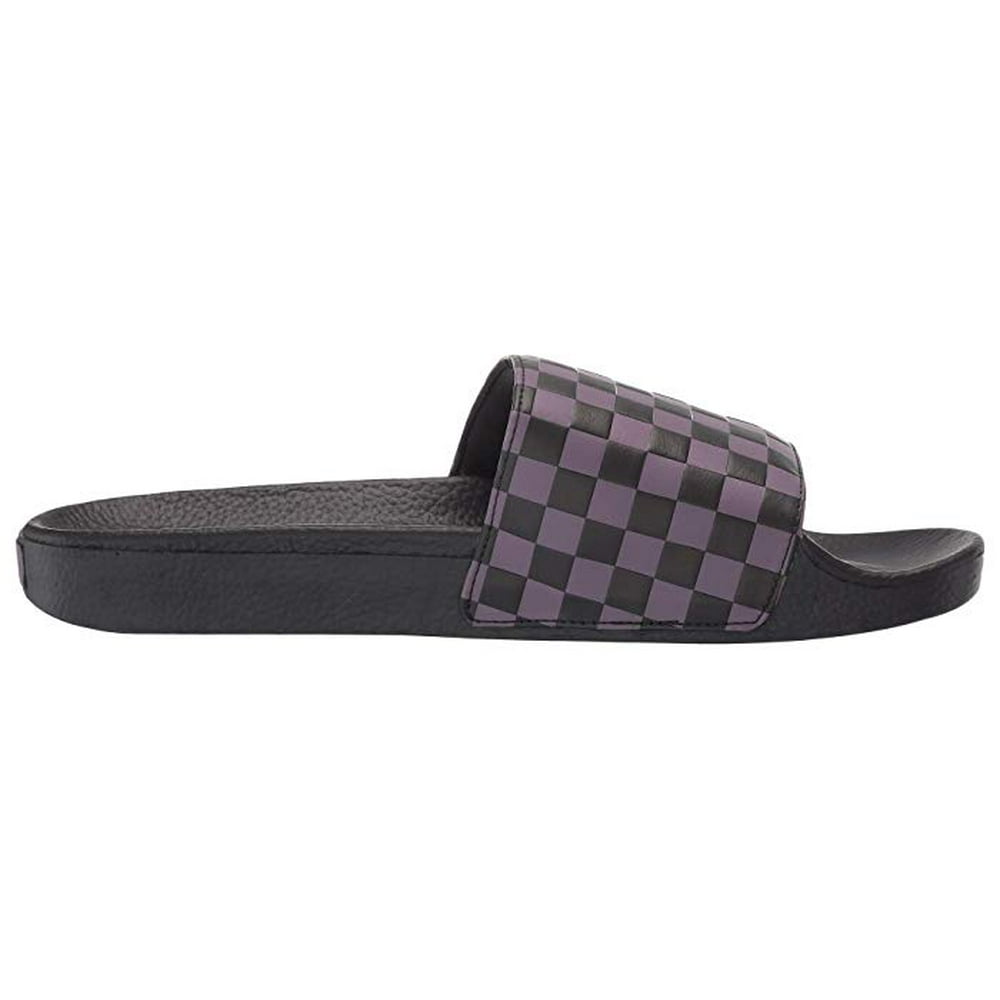 vans double strap sandals