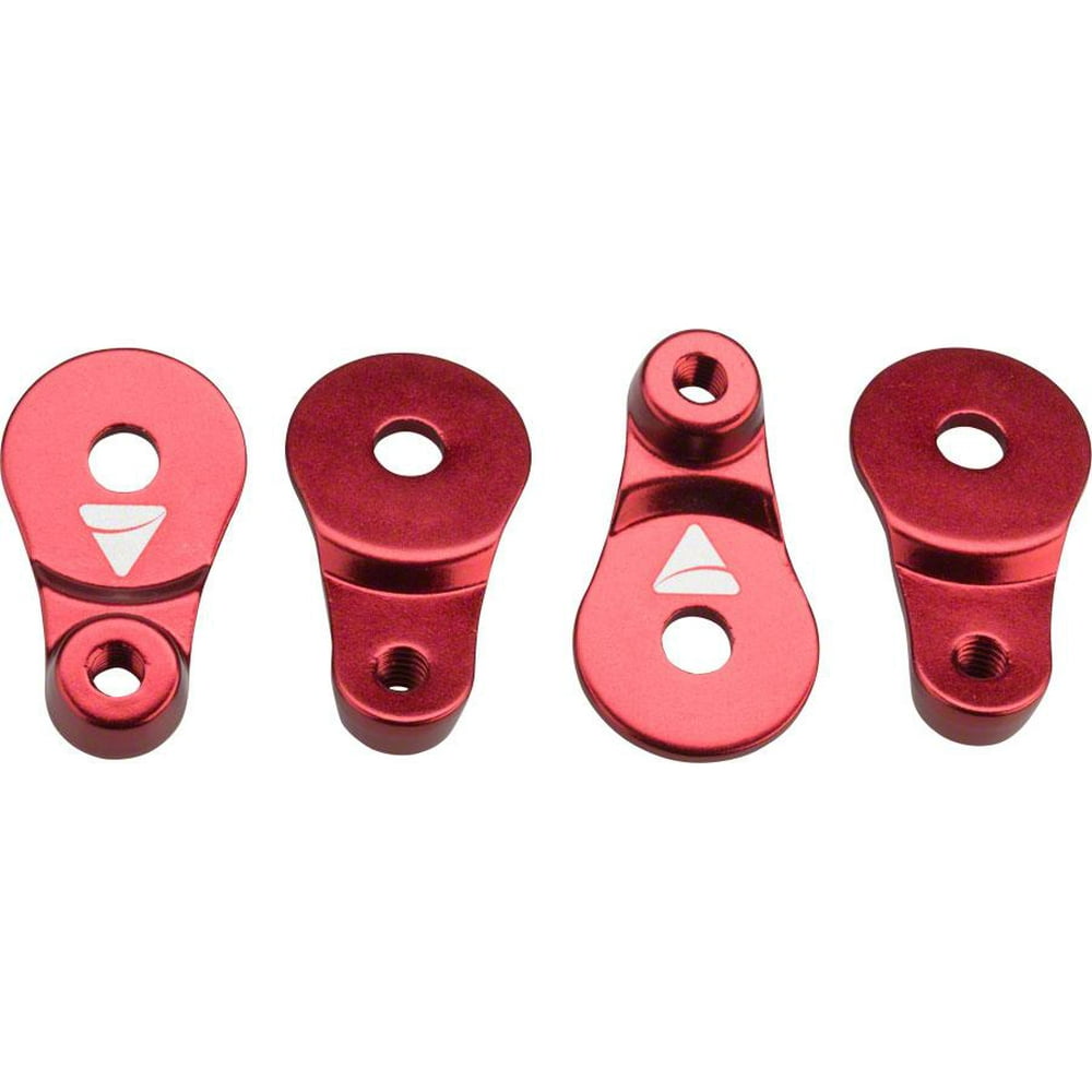 Axiom Axle Runner QR Mounted Fender Eyelet