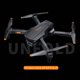 thumbnail image 4 of Drone RC plegable 50x Zoom Cámara aérea UAV (1 lente 1 eléctrico) Tmvgtek libre de BPA, 4 of 9