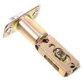 thumbnail image 5 of Adjustable Tubular Mortice Latch Door Lock Latch For Bedroom Door Knob Replacement Interior Door Locks Unique Door Knob Parts, 5 of 8