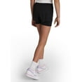 thumbnail image 5 of Reebok Girl’s Athletic Compression Woven Run Short, Sizes 4-18, 5 of 5