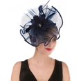 thumbnail image 1 of ORUYROP Womens Fascinator, 1 of 5