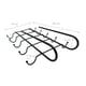 thumbnail image 4 of Soporte de tazas para alacenas 10 ganchos Good & Good ST97248, 4 of 6