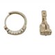 thumbnail image 2 of HUGGIES ORO ANGELUS 610301 ORO ANGELUS 610301, 2 of 3