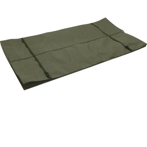 Bushtec Adventure Canvas Bed Roll Bed Roll