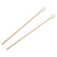 thumbnail image 4 of Bâton de Cloche, Longue Durée de Vie Maillet pour Clavier Blanc, 4 of 8