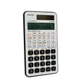 thumbnail image 3 of SHARP EL510RT Calculatrice Scientifique à 10 Chiffres, 169 Fonctions, Logique Algébrique Directe, 2 Modes, Mémoire à 3 Touches, Statistiques à 1 Variable, 3 of 7