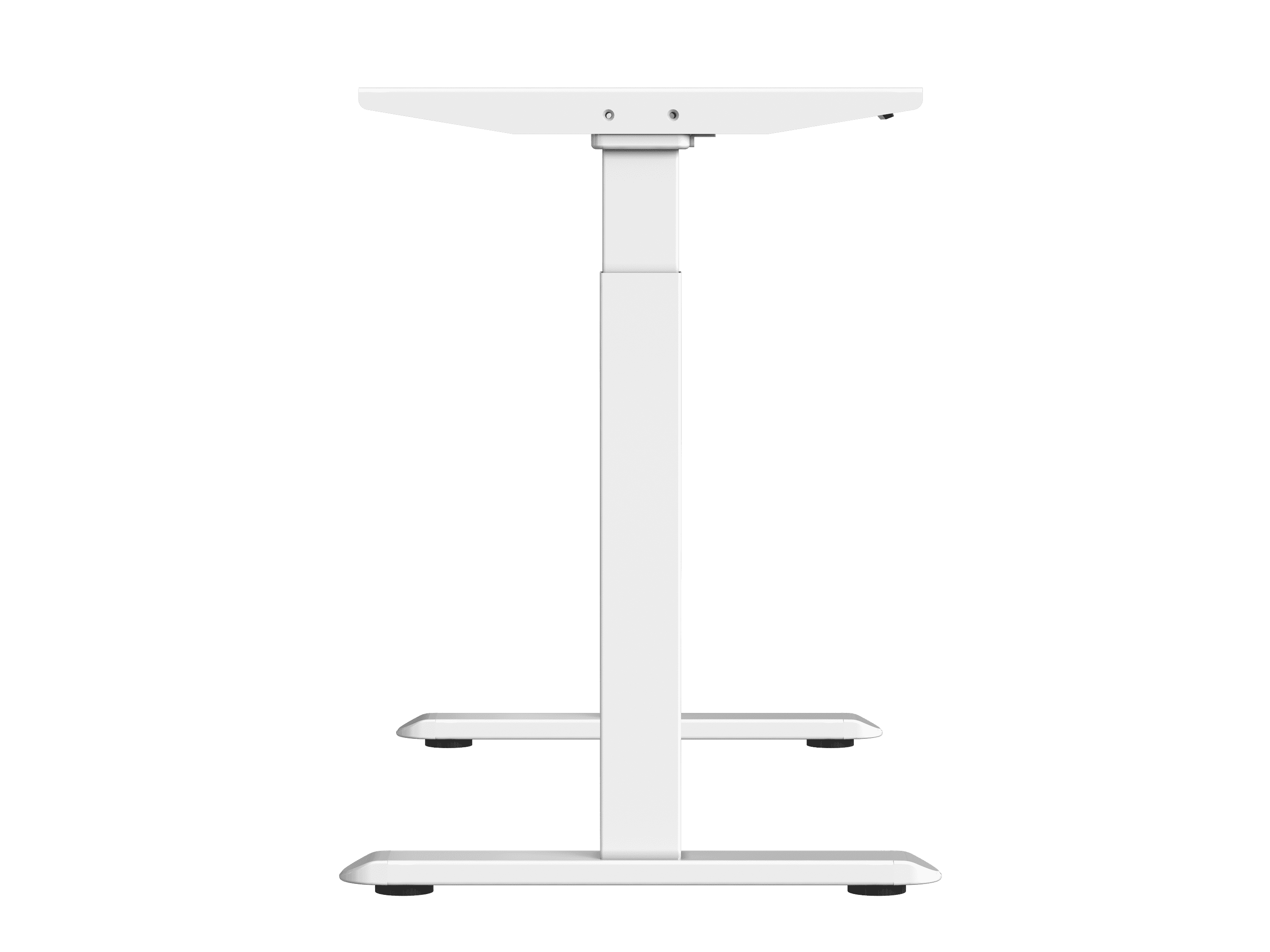 Electronn Electric Stand up Desk Frame ErGear Height Adjustable Table