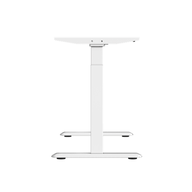 CoSoTower Electric Stand Up Desk Frame Ergear Height Adjustable Table Legs Sit Stand Desk