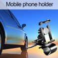 thumbnail image 5 of 360 Degree Rotation Car Mobile Phone Holder T1L6, 5 of 9