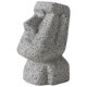 thumbnail image 1 of Tabletop Novelty Glasses Stand Moai Statue Sunglasses Holder Decorative Glasses Display Holder, 1 of 4