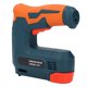 thumbnail image 5 of Pistola Grapadora Eléctrica, Pistola De Clavos Eléctrica 3 Interruptores De Seguridad Amplia Aplicación Puerto De Carga USB ABS Para Decorar Muebles, 5 of 7