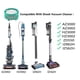 thumbnail image 2 of Odor-Eliminating Replacement Cartridges (4/6 Pack) – Neutralizer for Vacuum & Air Purifier, 2 of 4