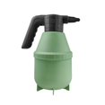 thumbnail image 3 of Pulverizador de plantas eléctrico de 2,8 L, botella pulverizadora portátil para limpieza de coches, ergonómico Verde, 3 of 8