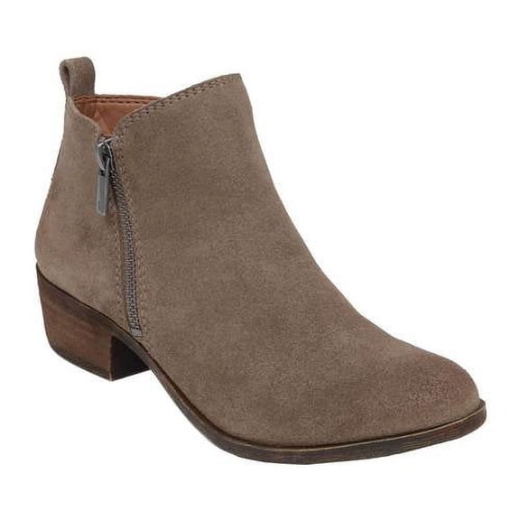 Women's Lucky Brand Basel Bootie