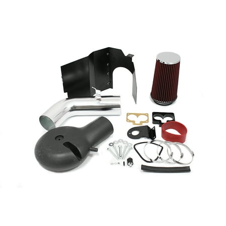 Dodge Dakota Intake - RL Concepts 4
