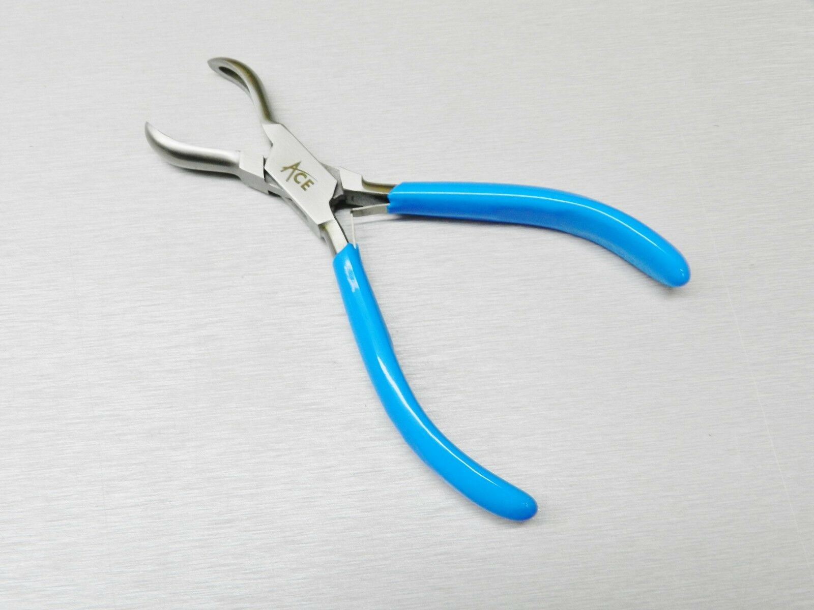 Ring Holding Pliers Jewelry Making