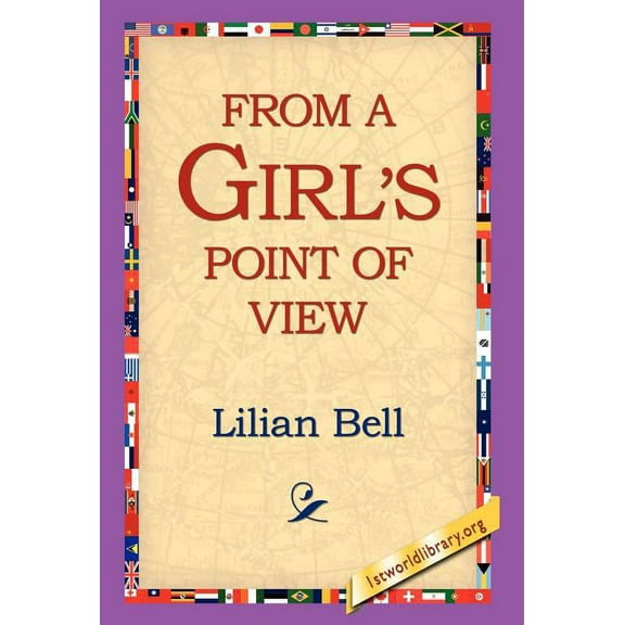 From a Girl's Point of View (Hardcover)