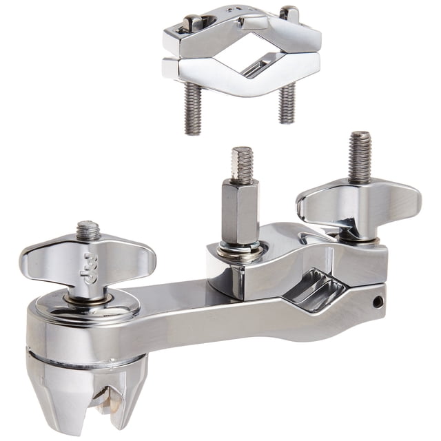 Clamp DW DWSMMG-3 Mega Clamp - "V" To 1/2" Or 7/16"