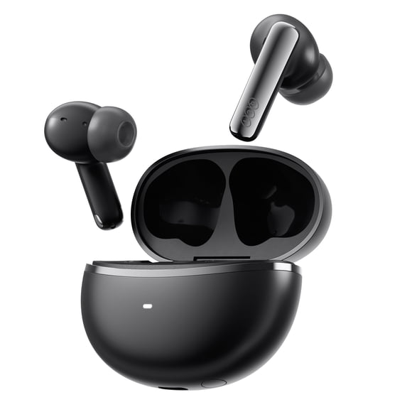 Auriculares Inalámbricos QCY MeloBuds N70 ANC Bluetooth 6.0 IPX5