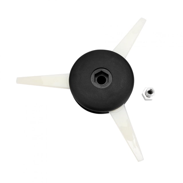 Tête de Coupe-Brosse à Gazon Compatible avec Remplacement STIHL Polycut 6-3 Tête de Tonte