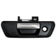 thumbnail image 1 of Manija Tapa Batea Nissan NP300 Frontier 2016 A 2020 Negra/Cromo Generica, 1 of 3