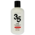 thumbnail image 2 of Après-shampooing Sans Rinçage Love par Xcellerate35 pour Unisexe - 8 oz après-Shampooing, 2 of 3