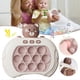 thumbnail image 2 of Bubble Sensory Toy Stress Relief Pocket Game Machine Educational Decompression Toy for Kids, 2 of 5