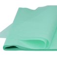 thumbnail image 4 of 100 Sheets Green Tissue Paper Gift Wrap, Tissue Paper Used for Gift Wrapping,Birthday Party,Arts Crafts,Size:19.7 x 13.8 Inch (Green) Green -, 4 of 4