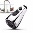 thumbnail image 3 of Mduoduo Universal Kitchen Pull Out Spray Head Replacement Sink Faucet Basin Mixer Tap, 3 of 11