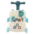 thumbnail image 4 of Coche para caminar que aprende música, coche para caminar que aprende a bebés Coche para caminar que aprende a bebés Coche para caminar que aprende a bebés Diseñado meticulosamente, 4 of 14
